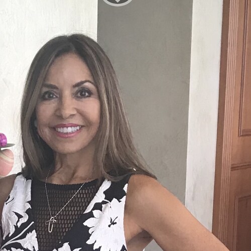 I’m a US patriot bc my immigrant dad & uncle went overseas & fought so that I could be free today. I’ll never stop fight...