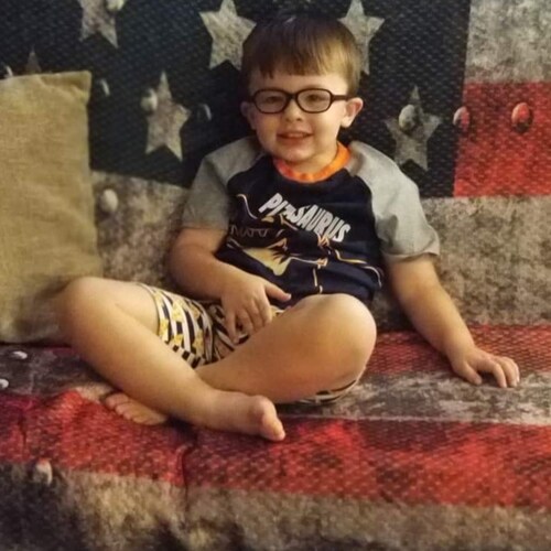 Founder Ark of Hope for Children... 'Breaking the chains for child and adult survivors of #childabuse and #childtraffick...