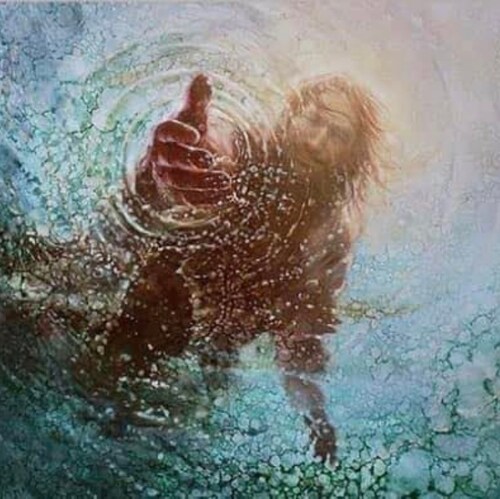 Visit JESUS_LOVES_U's profile on GETTR. View their posts, photos, videos, and connect with them on the social platform.