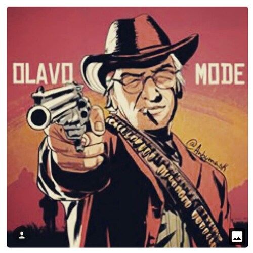 Visit claudioeddie's profile on GETTR. View their posts, photos, videos, and connect with them on the social platform.