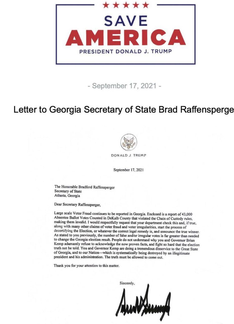 @warroom Here it is…