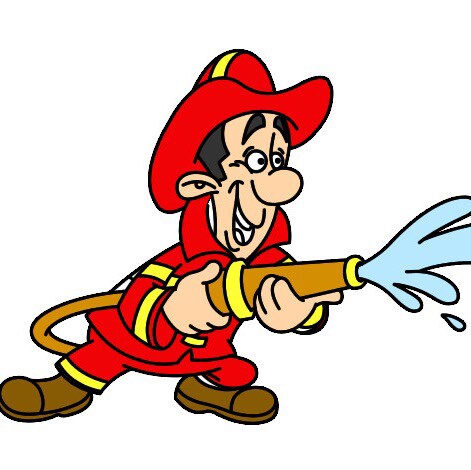 Constitutional Conservative , Trump republican,
retired firefighter