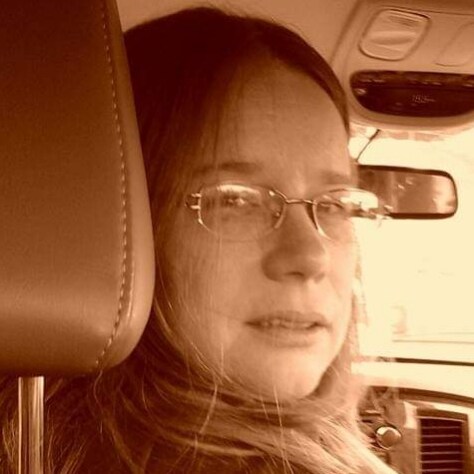 AMERICAN FEMALE        TRUMP WON BIG