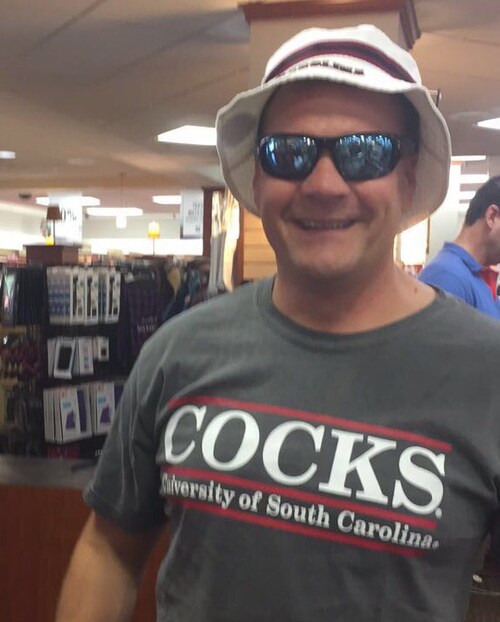 Teacher, Brewer, Small business owner, and I love America