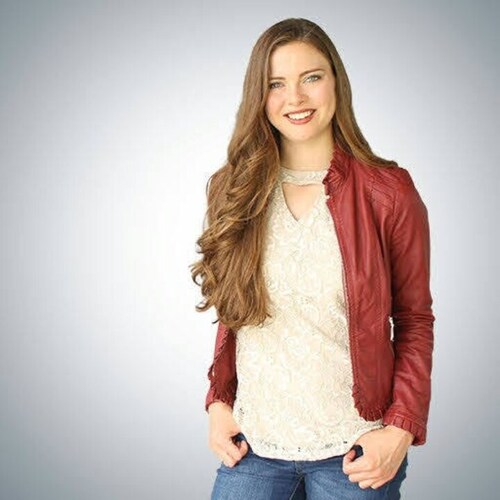 Conservative Writer, Gen Z, Christian