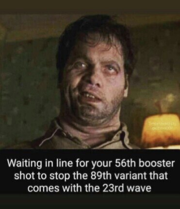 View MidnightPatriots's comment on GETTR. Join the discussion and share your thoughts.