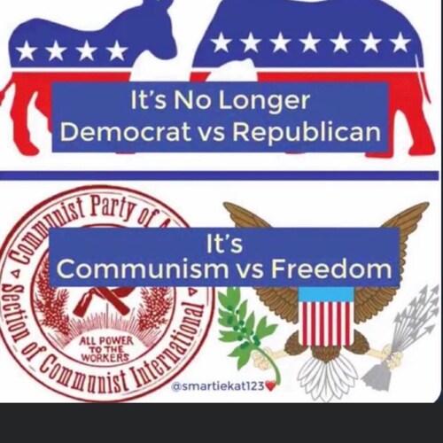 here for freedom and liberty and not being censored by big tech!  time to move away from the liberal left and do our own...