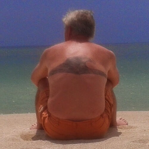 Constitutional Conservative,  will do most anything for tacos