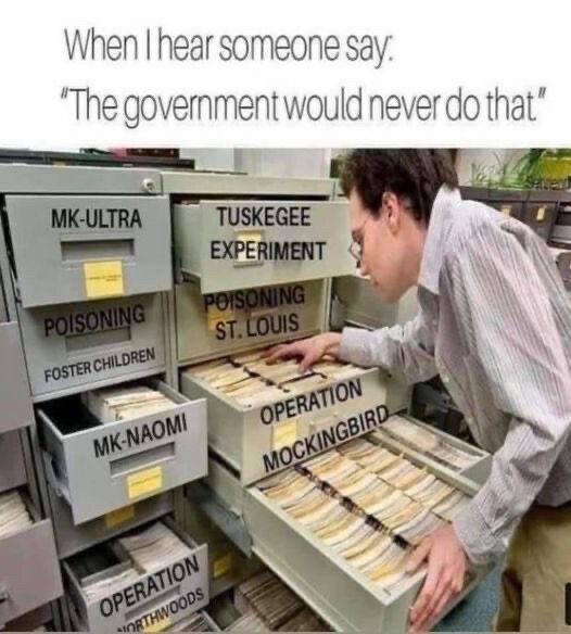 View White Privilege's post on GETTR. Join the discussion, share your thoughts, and connect with the community.