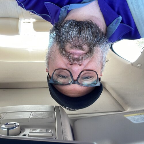 Florida man in Exlile