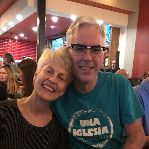 Christian, husband, father, grandfather, pastor. Cowboys, Mavs and Rangers fan. John 14:6