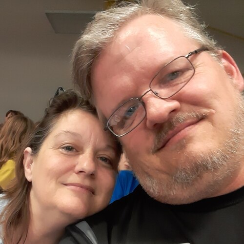 Howdy, I'm Matt Duncan. Jeanie's husband, Carter's daddy, fierce friend of my allies, fiercer enemy to my enemies. My pr...