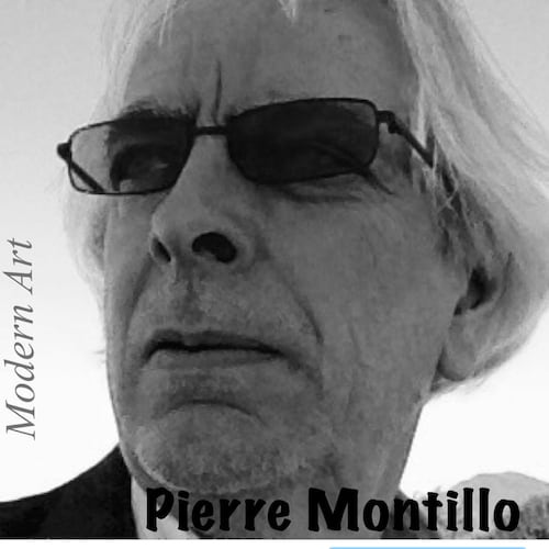 artiste peintre Contemporain