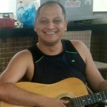 Liberdade antes que seja tarde.