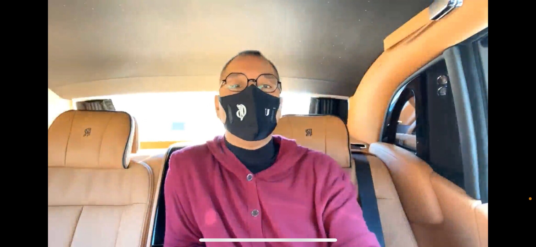 在昨天直播期发生了两个大事，
1.中共内部有了重大政治行动。美国政府对北京也会有一系列行动。
2.全世界对停止疫苗会有更大进展，强制疫苗灾难即将停止！