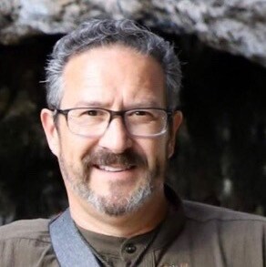 Everything is a construct, but  there are some constructs that create sorrow and other constructs that enable hope, even...