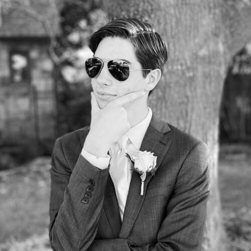 Christian, and Conservative. | John 15:19 | Twitter: @harrell_aidan | Parler: @Aidanharrell