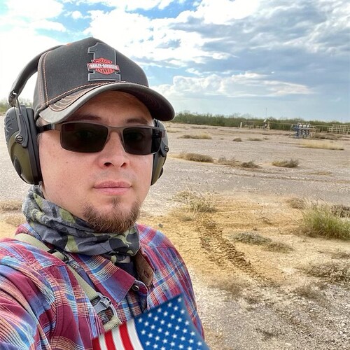 Howdy y’all