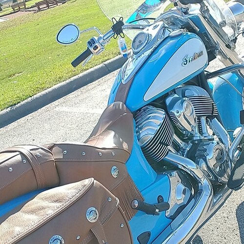 Postings of great biker rallies across the USA and other motorcycle related content
Insta: @utimate_biker_rally_guide