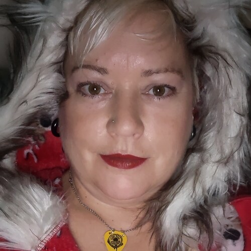 Small business owner, dog lover, punk rocker, great American!