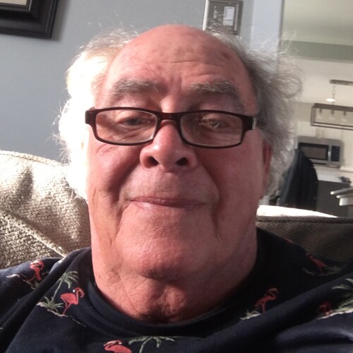 Retired from Trump Organization, Atlantic City NJ.