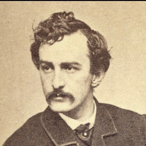 Actor looking for a shot