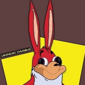 Do you know da wae of da Chungus?