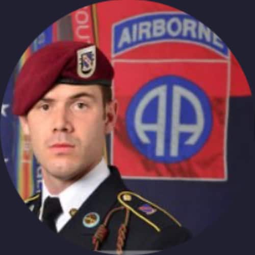 Republican Presidential Candidate 2028 | Veteran, Scientist, Bike Enthusiast, Physical Fitness | Personal Social Media A...