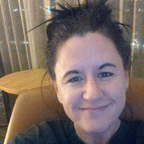 Monat Market Partner
Politically incorrect
Love playing volleyball and working out
Craft beer junkie