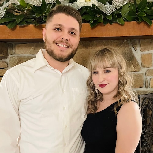 Host of The Joshua Terry Podcast