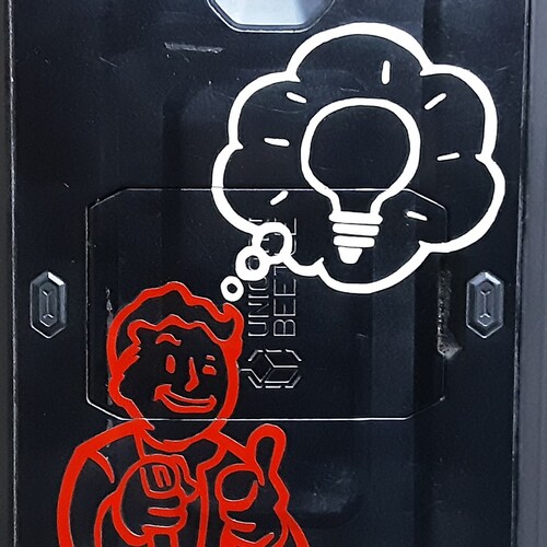 Underground Heavy Duty Mechanic