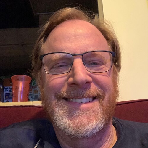 free thinker. do not believe the media mob. 
fight the good fight.