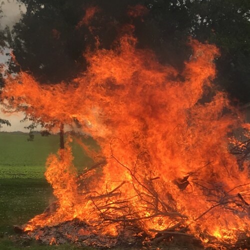 Retired from aviation industry.