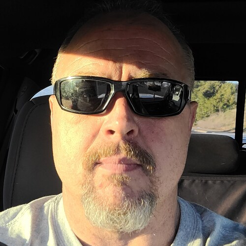 just a dude being a dude