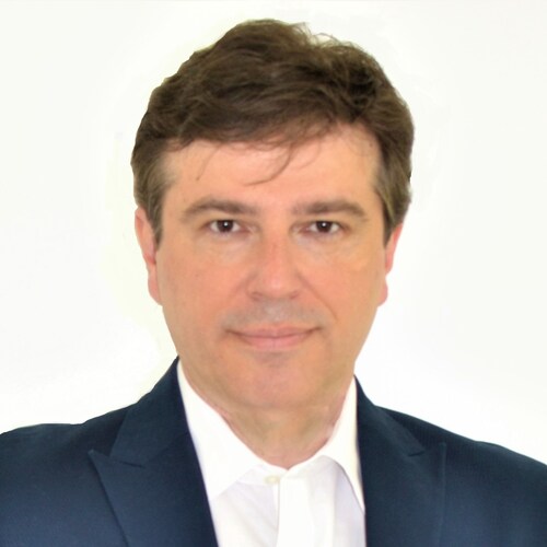 America First Republican Candidate for Congress in NJ's 11th District