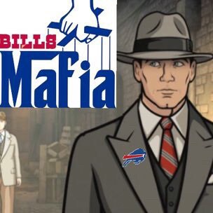 Bills Mafia