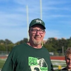 60 yr old trucker looking for alittle honesty and integrity in Washington... oxymoron I know.