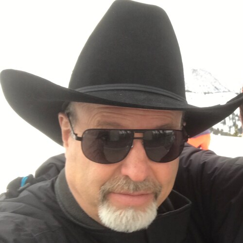 There are four boxes to be used in the defense of liberty: soap, ballot, jury, and ammo. Please use in that order.
Happi...