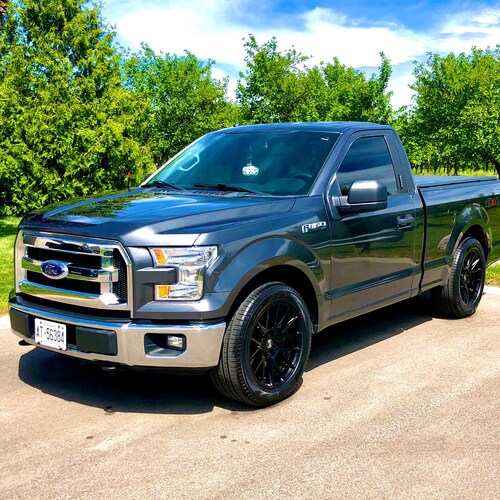 🇨🇦 Canadian Patriot 🇨🇦
Car Enthusiast
Blue Collar Millwright 
🇺🇸 TRUMP 2024 🇺🇸
☠️ Death To Socialism ☠️