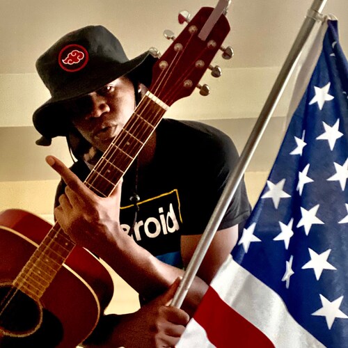 Black Conservative born and raised in California living in Chicago. Basically a unicorn.