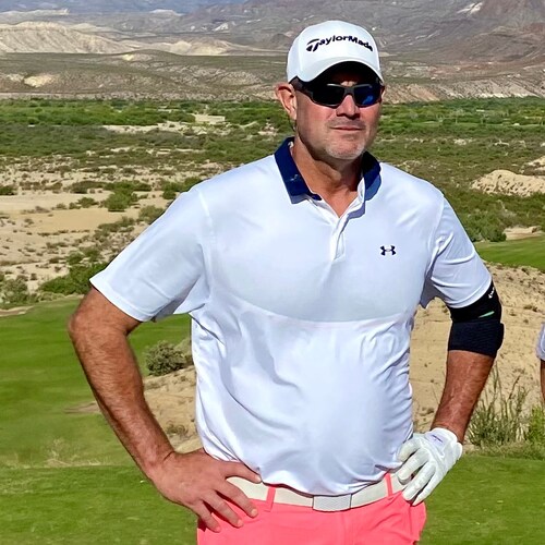 🇺🇸 Patriot, ⛳️Golfer, 🎣Fisherman, Hunter, FJB