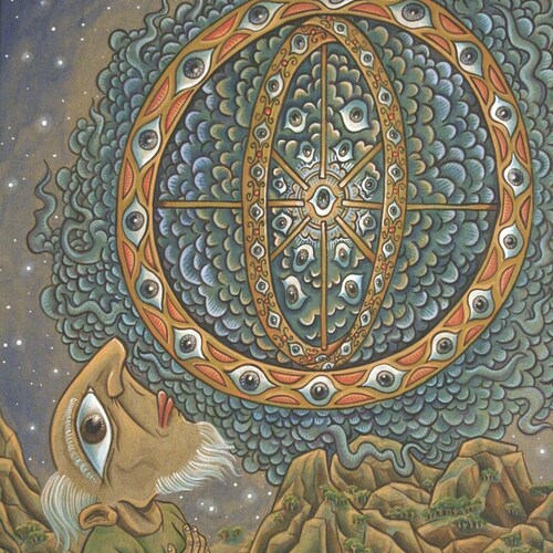 to the fool, i am folly: i am wisdom to the wise