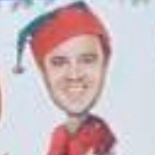 Realtor/ former professional golfer. father, husband , American, and Billboarder lol