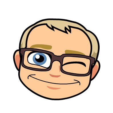 small business owner with my wife & family.