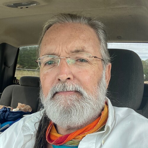 Cannabis believing survivor of 4 open heart surgeries. Yeshua loving, long haired, libertarian Trump supporter!!! Life, ...