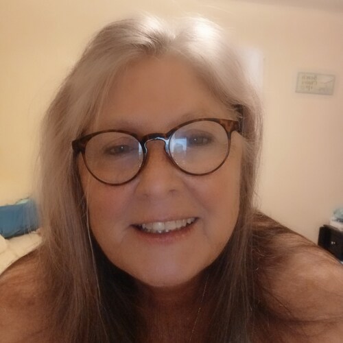 retired Nurse, mom, grandma