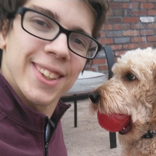 Teacher of Patriotic Education