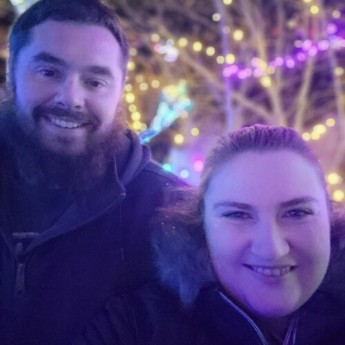 Hi! I'm Ashley!
coffee addict ☕
gamer 🎮
crafter 🎨