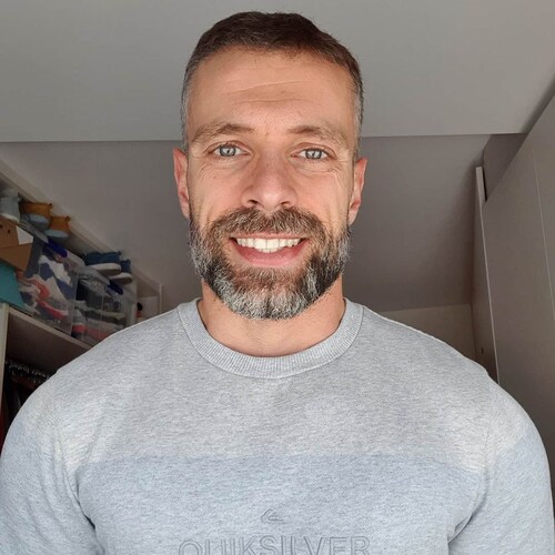 food and Automotive enthusiast
