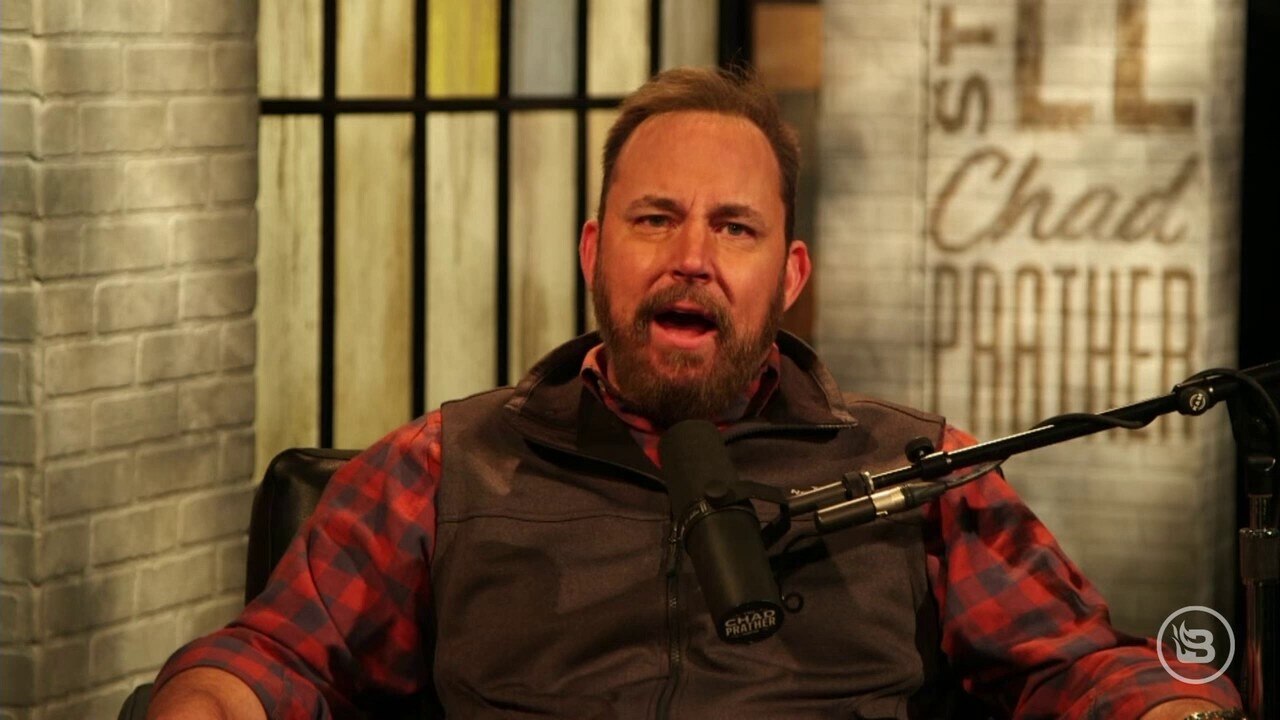 The Tyranny Trap - Look at all the ways they have used fear to control you.